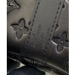 Keepall Bandouliere 50 M44810 Nero