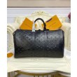 Keepall Bandouliere 50 M44810 Nero