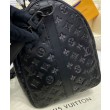 Keepall Bandouliere 50 M44810 Nero