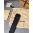LV Initiales 40MM Cintura reversibile Taiga M0157V