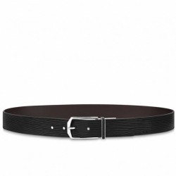 Replica Cintura Slender 35mm reversibile Epi M0128Q Griffate