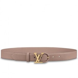 Replica Cintura Louis Vuitton Essential 30mm M0241W Griffate