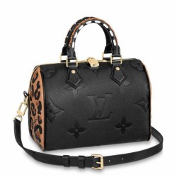 Replica Borse  Speedy Bandouliere 25 M58524 Griffate