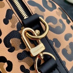 Replica Borse  Speedy Bandouliere 25 M58524 Griffate