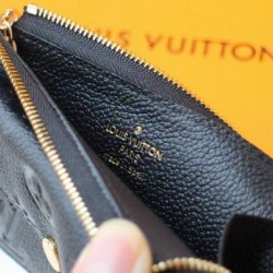 Dupe Portacarte Recto Verso M69421 imitazioni perfette Replica Portacarte Recto Verso M69421 Griffate