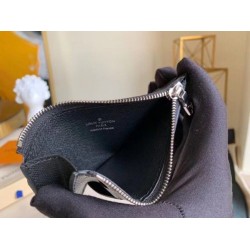 Portamonete Monogram Eclipse M69533