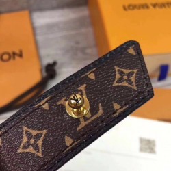 Dupe Monoglam 30mm Cintura Monogram M9300U imitazioni perfette Replica Monoglam 30mm Cintura Monogram M9300U Griffate