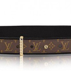 Replica Monoglam 30mm Cintura Monogram M9300U Griffate