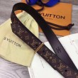 Monoglam 30mm Cintura Monogram M9300U