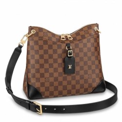 Borsa Odeon MM Damier Ebene N50062