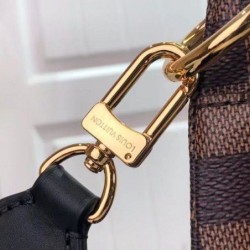 Dupe Borsa Odeon MM Damier Ebene N50062 imitazioni perfette Replica Borsa Odeon MM Damier Ebene N50062 Griffate