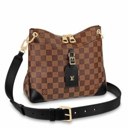 Borsa Odeon PM Damier Ebene N50064
