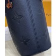 Neverfull MM M45856 Nero