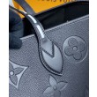 Neverfull MM M45856 Nero