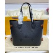 Neverfull MM M45856 Nero