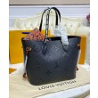 Neverfull MM M45856 Nero