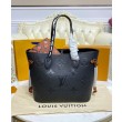 Neverfull MM M45856 Nero