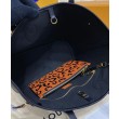 Neverfull MM M45856 Nero