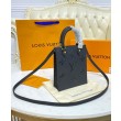 Petit Sac Plat M80478