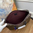 Porte-Documents Voyage PM Monogram Macassar M52005