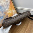 Porte-Documents Voyage PM Monogram Macassar M52005
