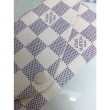 Josephine Portafoglio Damier Azur N63545 