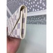 Josephine Portafoglio Damier Azur N63545 