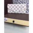 Josephine Portafoglio Damier Azur N63545 