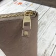 Pari all'originale replica Zippy Portafoglio M60738