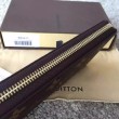 Zippy Portafoglio Tela Monogram M60017