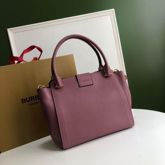 Burberry Buckle Borse 0221 Rose imitazioni perfette