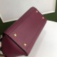 Burberry Buckle Borse 0221 Marrone imitazioni perfette