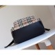 Replica 1:1 Zaino Burberry con motivo Vintage check e icona Stripe Outlet Zaino Burberry con motivo Vintage check e icona Stripe imitazioni perfette