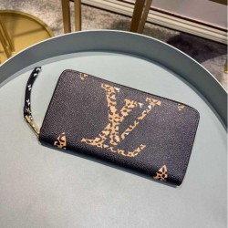 Replica 1:1 Portafoglio con zip M44744 Outlet Portafoglio con zip M44744 imitazioni perfette
