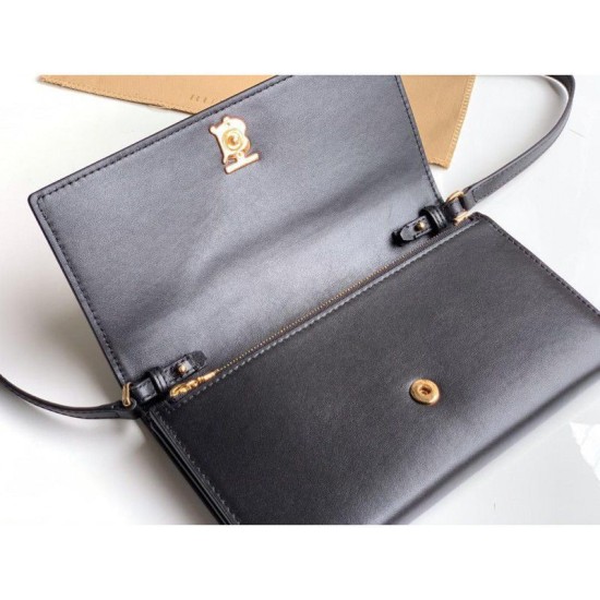 Burberry Thomas Borse Replica a tracolla 80097551 Rosso imitazioni perfette