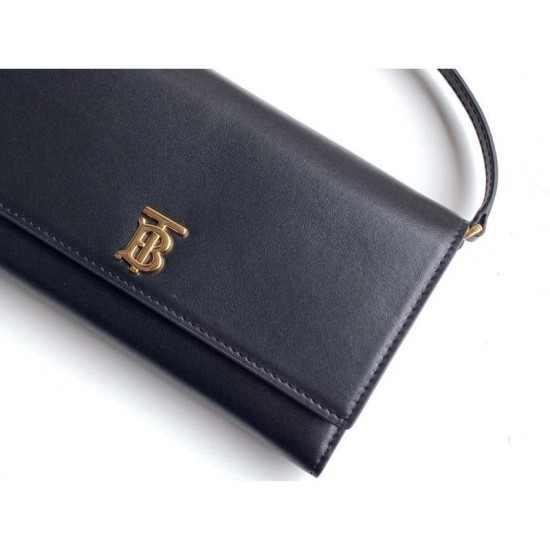 Burberry Thomas Borse Replica a tracolla 80097551 Rosso imitazioni perfette