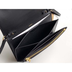 Replica 1:1 Burberry Thomas Borse a tracolla 80097551 Rosso Outlet Burberry Thomas Borse Replica a tracolla 80097551 Rosso imitazioni perfette