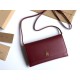 Burberry Thomas Borsa a tracolla 80097551 Nero imitazioni perfette