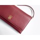 Burberry Thomas Borsa a tracolla 80097551 Nero imitazioni perfette