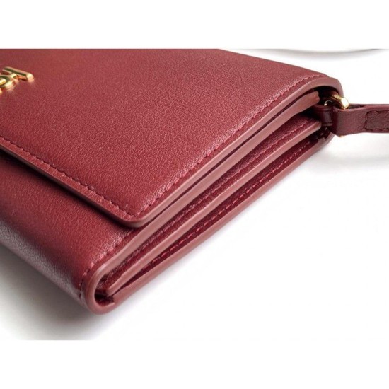 Burberry Thomas Borsa a tracolla 80097551 Nero imitazioni perfette