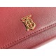 Burberry Thomas Borsa a tracolla 80097551 Nero imitazioni perfette