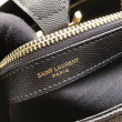 Borse Replica shopping YSL Saint Laurent Pelle di vitello Nera Borse Replica shopping YSL Saint Laurent Pelle di vitello Nera