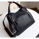 Borsa a mano Burberry Nera imitazioni perfette