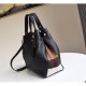 Borsa a mano Burberry Nera imitazioni perfette