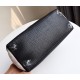 Borsa a mano Burberry Nera imitazioni perfette