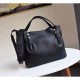 Borsa a mano Burberry Nera imitazioni perfette