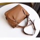 Borsa a mano Burberry Marrone imitazioni perfette