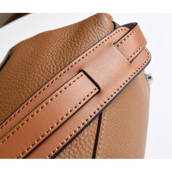 Borsa a mano Burberry Marrone imitazioni perfette