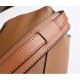 Borsa a mano Burberry Marrone imitazioni perfette