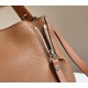 Borsa a mano Burberry Marrone imitazioni perfette